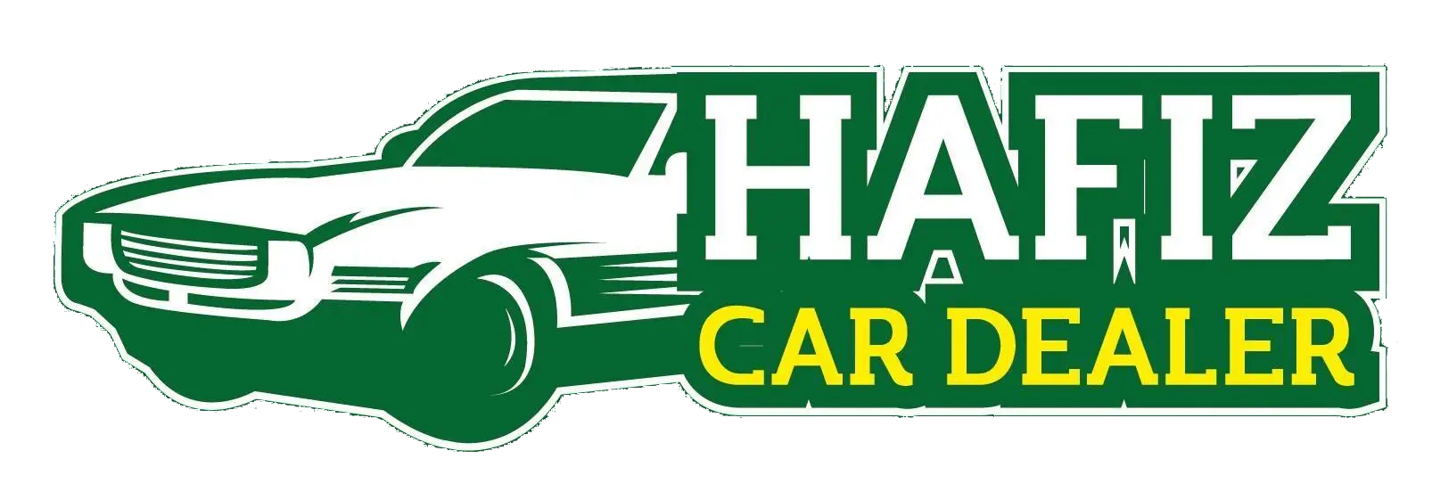 Hafiz Car Dealer